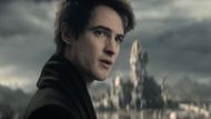 Morpheus in The Sandman | Image via Netflix